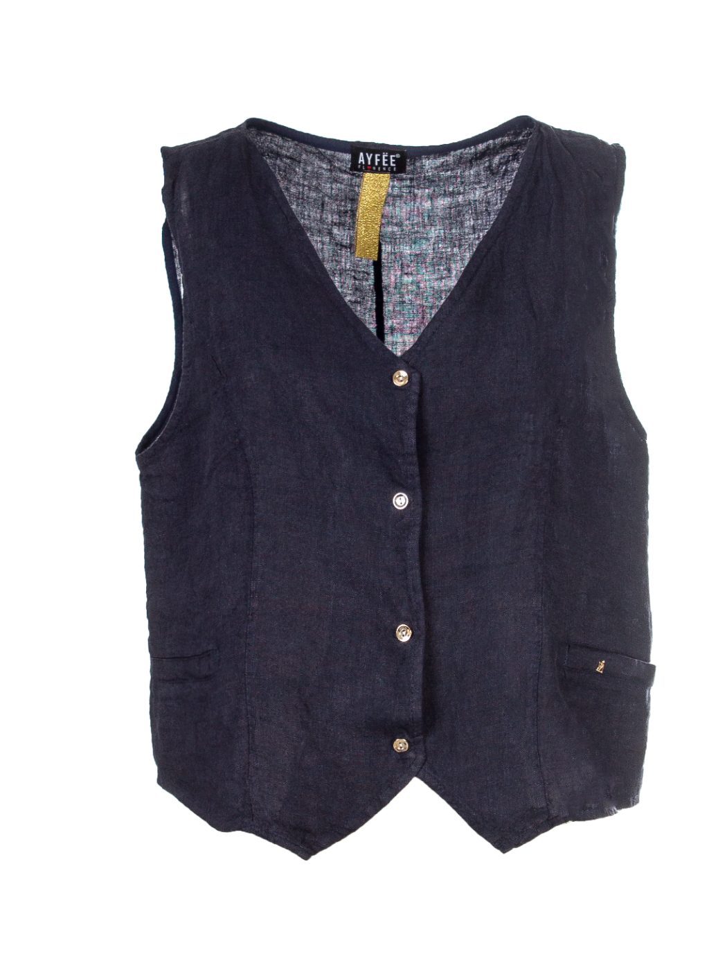 GILET, 3TG 